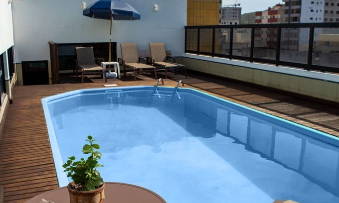 Laguna Hotel | Flipper Hotel