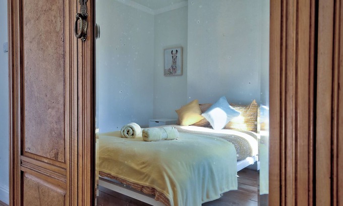 Welford House | Fliss's Townhouse