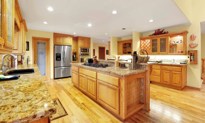 Fawnskin Cabin | Flitterbick Lodge #2246