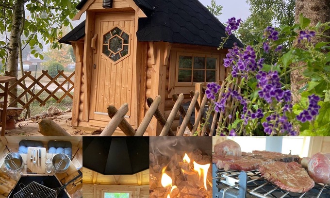 Chouzy-sur-Cisse Bed & Breakfast | Flo & Marc les hôtes de Chouzy-sur-Cisse