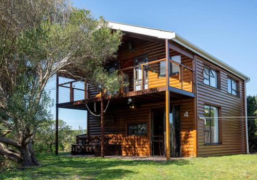 Fisherhaven House | Flock-Inn