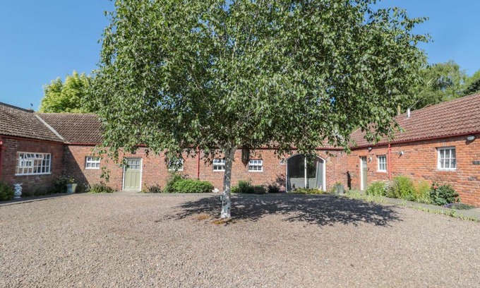Ford House | Flodden