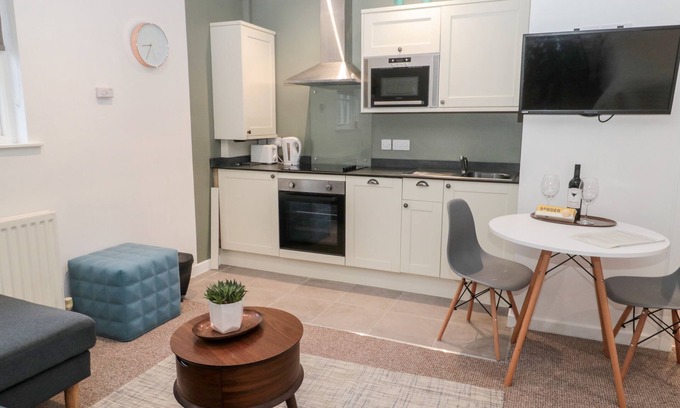 Ford Cottage | Flodden