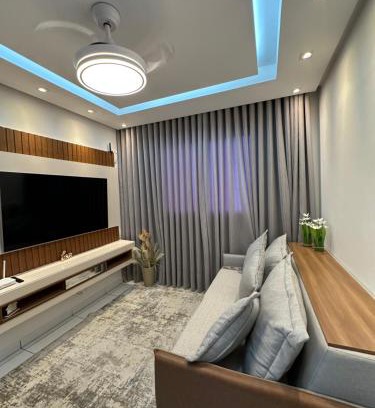 Belem Apartment | Flor da Amazônia Cop30 Belém-Pa