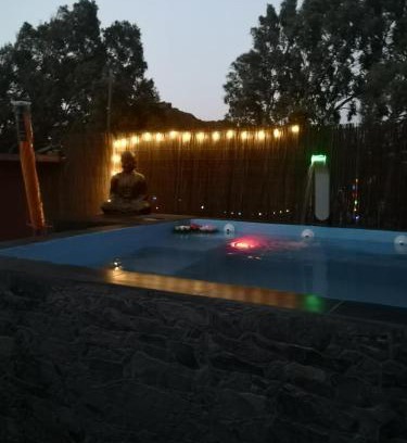 Telde Apartment | Flor de Loto Tantralove