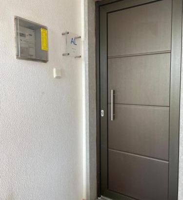Consolacao Apartment | Flor do Sol Al92221