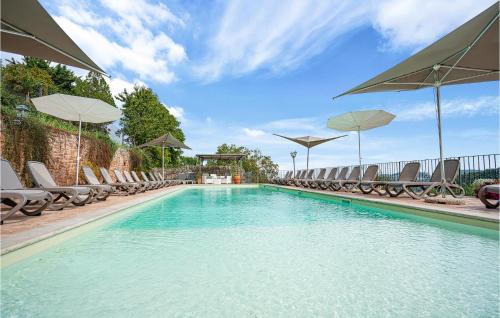 Macerino Apartment | Flora House 2