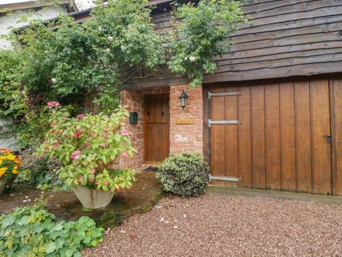 Crowcombe House | Flora's Barn