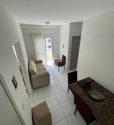 Aracaju Apartment | Flora Ville Prime