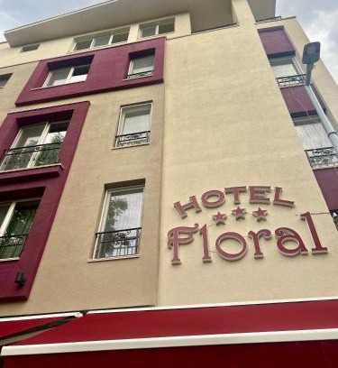 Pleven Hotel | Floral Boutique Hotel