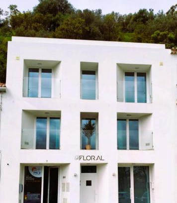 Aljezur House | FlorAL