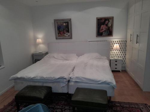 Lidingo Apartment | Floravägen 11