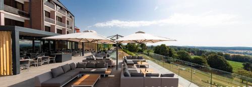 Tournai Hotel | Floreal Le Panoramique