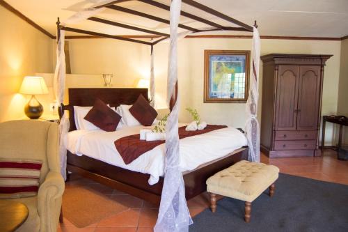 Sabie Cabin | Floreat Riverside Lodge and Spa