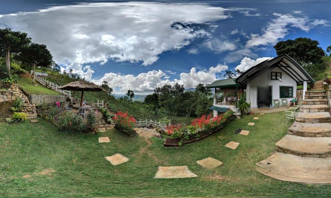 Gomara Cabin | Florence Cottage