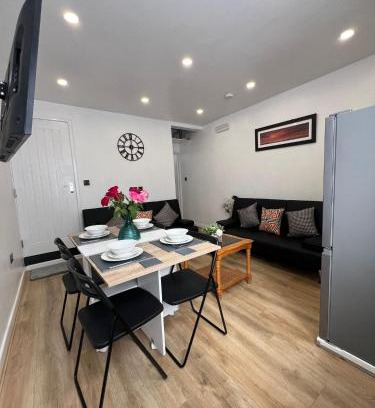 West Bromwich House | Florence House - Best-in-Class Bespoke Corporate & Contractors Accommodation