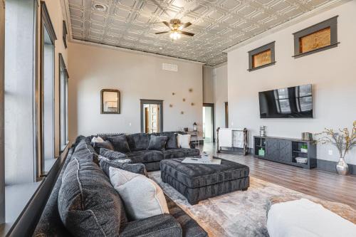 Florence Apartment | Florence Vacation Rental with Rooftop Deck!