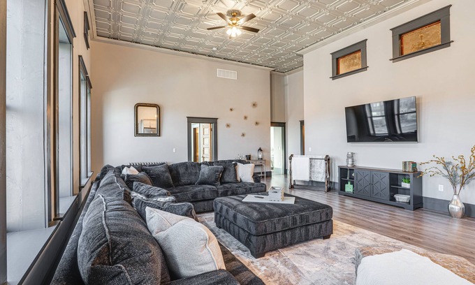 Florence Apartment | Florence Vacation Rental w/Rooftop Deck!