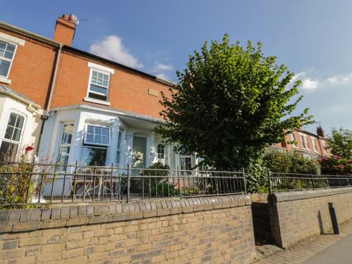 Diglis House | Florence Villas