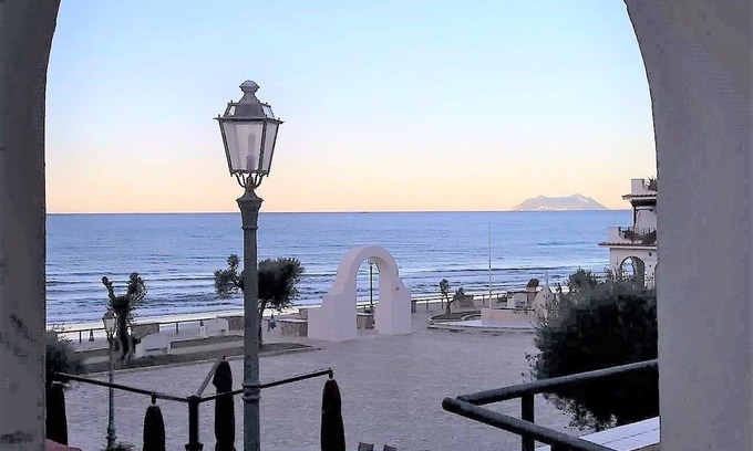 Sperlonga House | Florenza