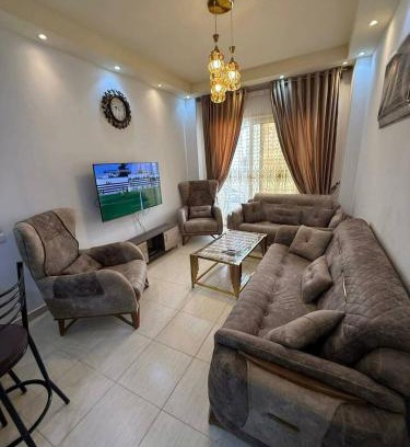 Corniche Road-Dahar Apartment | florenza Khamsin