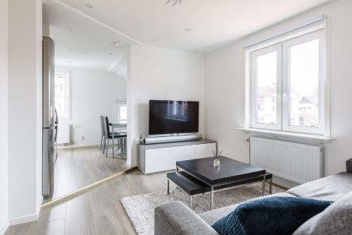 Huskvarna Apartment | Flores 3