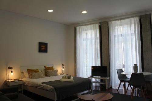 Centro / Baixa Apartment | Flores Central