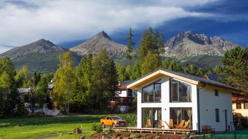 Stola House | Florián