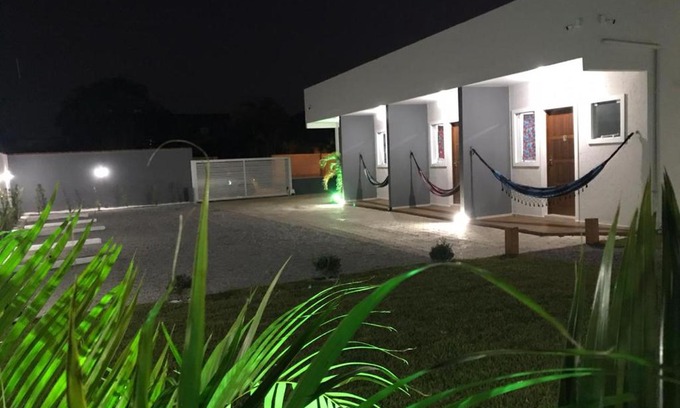 Sao Joao do Rio Vermelho Hotel | Florianópolis Pousada Moçambeach