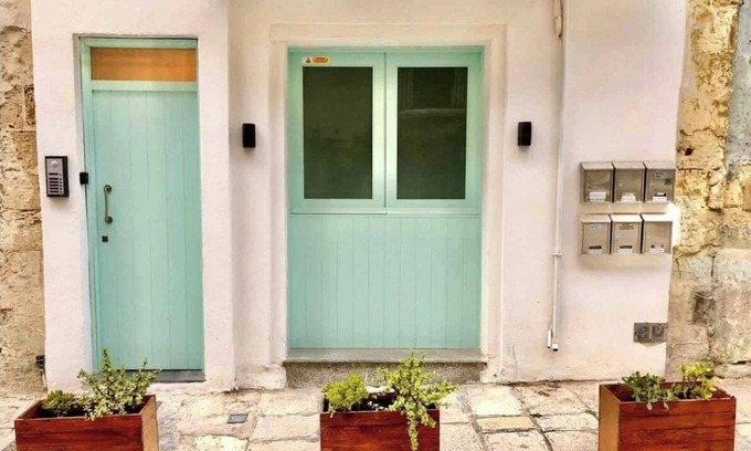 Floriana Apartment | Floriana Hideaway