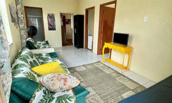 Trindade House | Florianopolis House