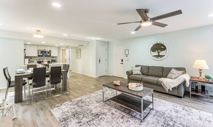Royal Palm Bay Condo | Florida Fun! Family Condo w/Pool, 8 Mi to WDW