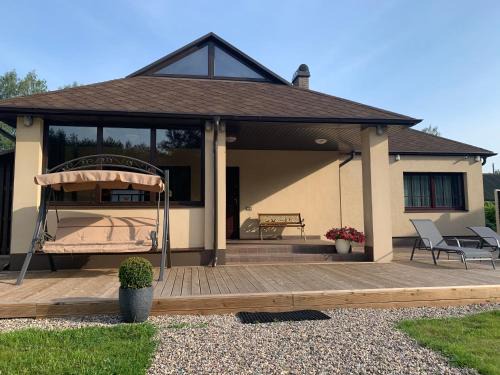 Daugavpils Apartment | Florin
