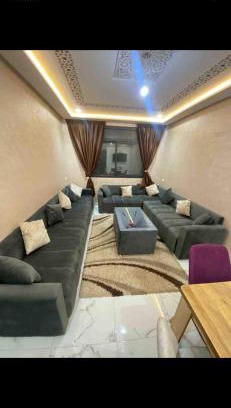 Hay Al Matar Apartment | Florincia