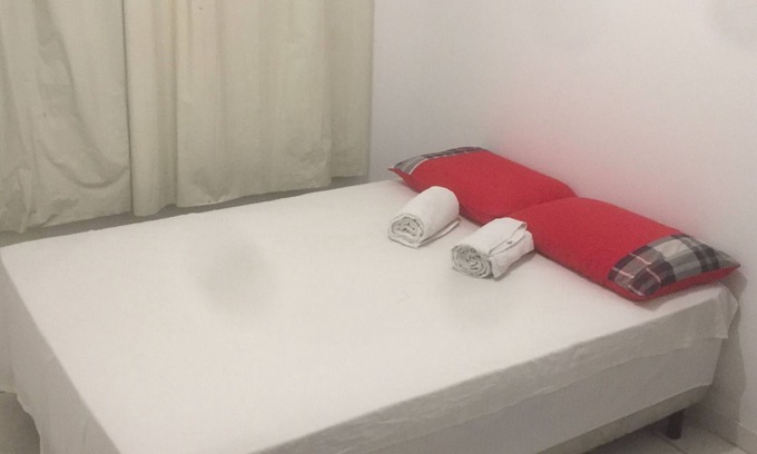 Palhoca Apartment | Floripa Apartment
