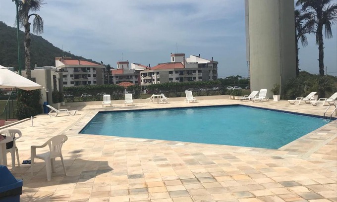 Ingleses Norte Apartment | Floripa Tranquila Ingleses