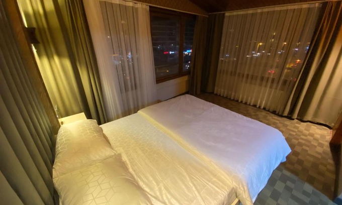 Kucukcekmece Apartment | FLORYA EXPRESS OTEL