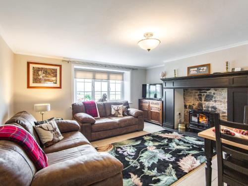 Old Bewick House | Flossy's House -Uk35020