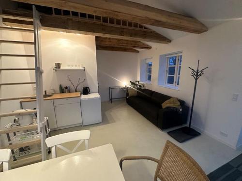 Gentofte Municipality Ski Chalet | Flot nyrenoveret hyggeligt gæstehus tæt på KBH