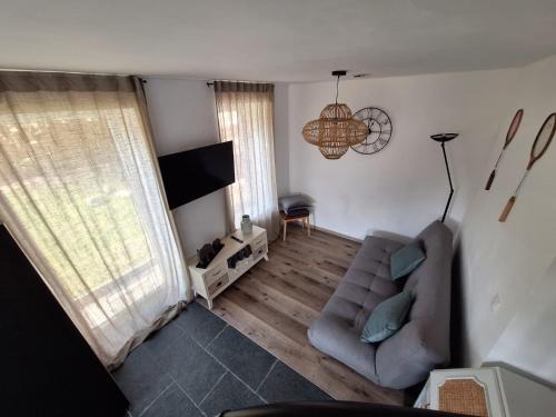 Eau d'Heure House | Flow'Heure