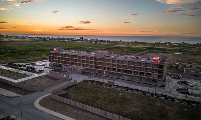 Benguela Hotel | Flow Hotel Benguela