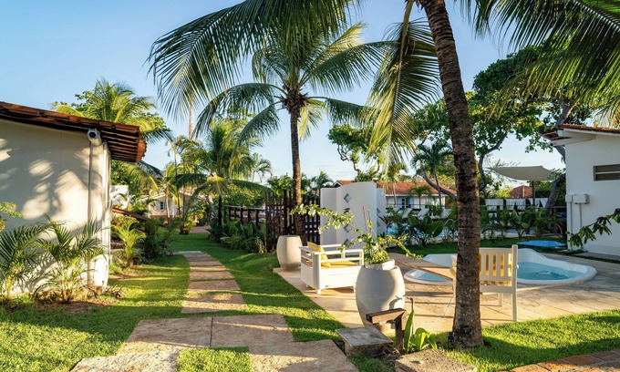 Jijoca de Jericoacoara Hotel | Flow House Jeri