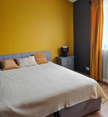 Hvolsvollur Apartment | FLOWER HOUSE