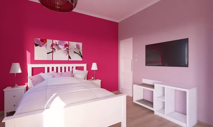 Preveza Apartment | Flower Pot Complex