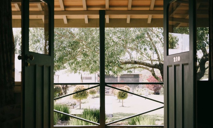 Strath Creek House | Flowerdale Estate