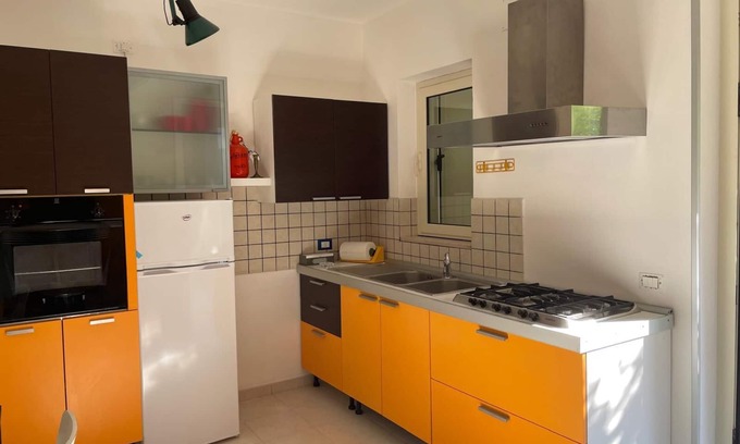 Faraone Apartment | Flowers apartments A