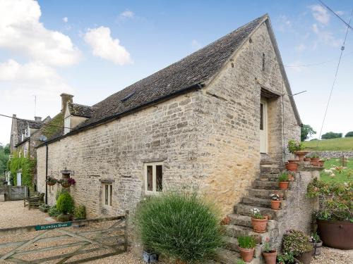 Rendcomb House | Flowers Barn