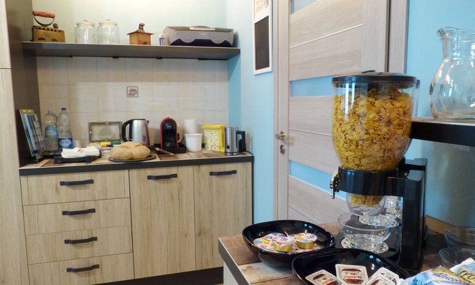 San Giorgio di Lomellina Bed & Breakfast | Flu Bed & Breakfast