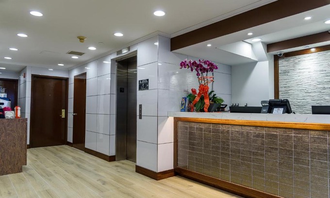 Flushing Chinatown Hotel | Flushing Central Hotel 88