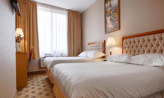 Flushing Chinatown Hotel | Flushing Hotel